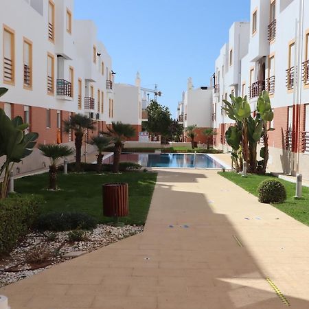 Hsh Gomeira Cabanas Beach Cabanas De Tavira Eksteriør billede