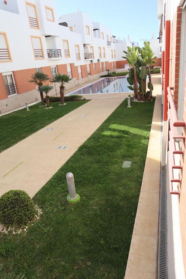 Hsh Gomeira Cabanas Beach Cabanas De Tavira Eksteriør billede