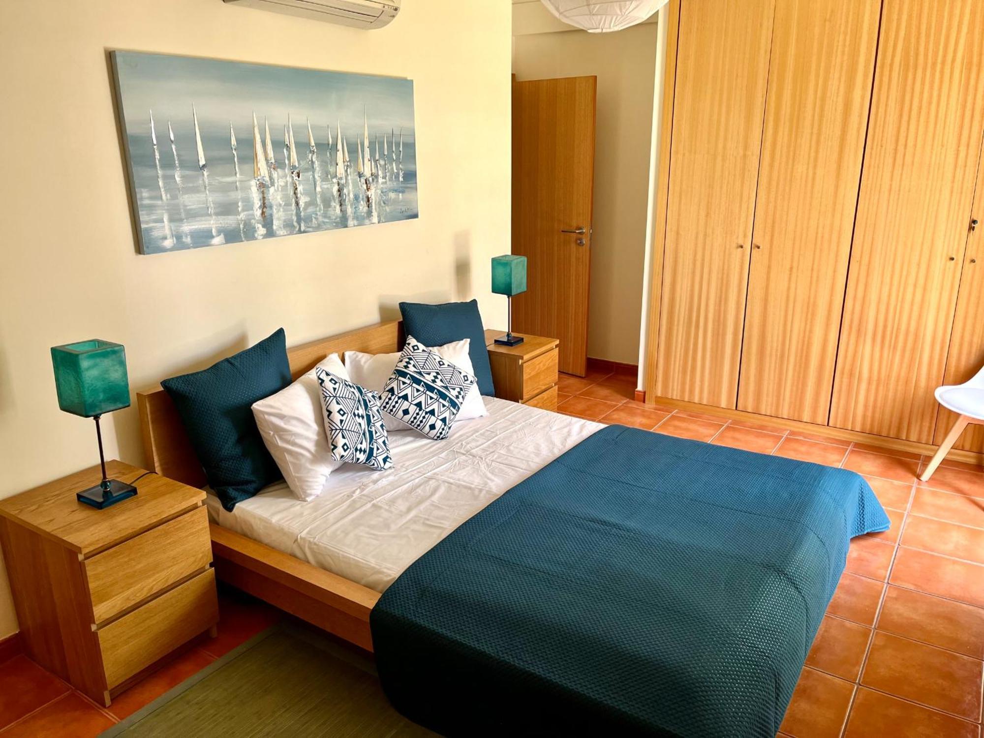 Hsh Gomeira Cabanas Beach Cabanas De Tavira Eksteriør billede