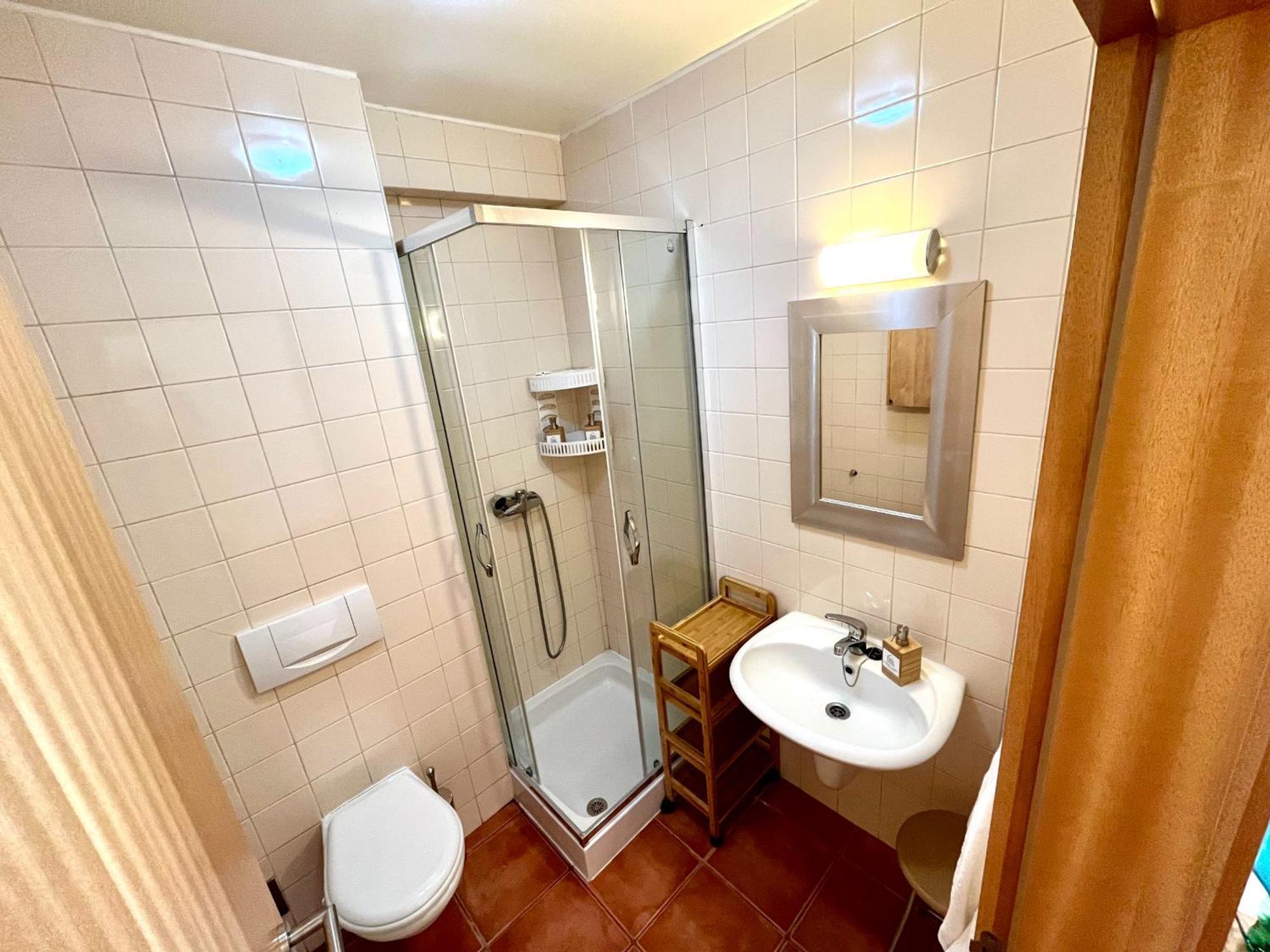 Hsh Gomeira Cabanas Beach Cabanas De Tavira Eksteriør billede